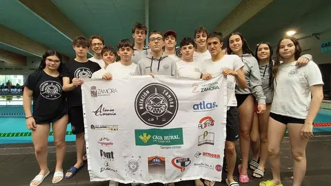 Cpto Open Valladolid