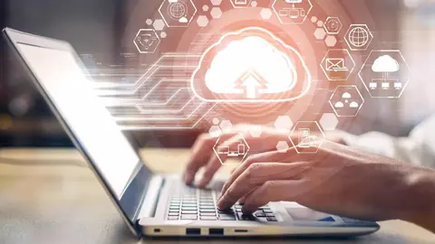 Foto recurso Inteligencia Artificial. Foto Ministerio para la Transici&oacute;n Digital