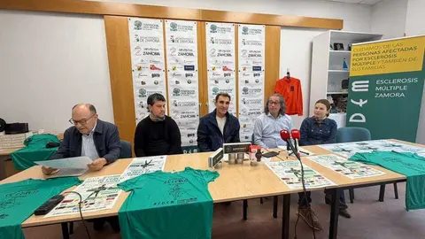 Presentaci&oacute;n Carrera El Cerco de Zamora _2