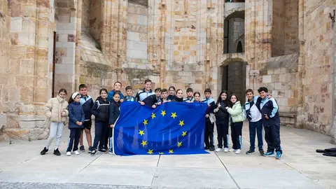 Dia de Europa FRAH