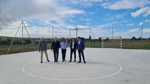 Inversiones en El Perdig&oacute;n