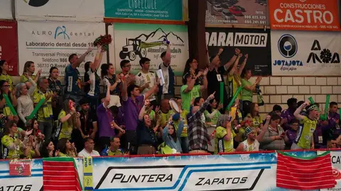 Balonmano Zamora vs BM Cantera Sur _8