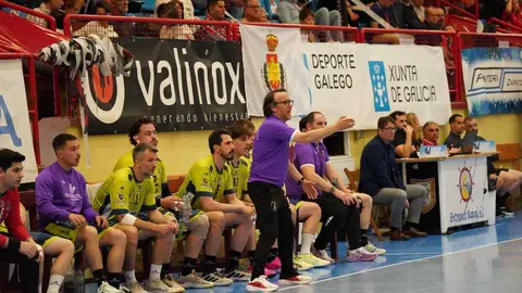 Balonmano Zamora vs BM Cantera Sur _9