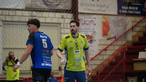 Balonmano Zamora vs BM Cantera Sur _14