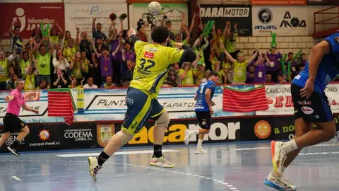 Balonmano Zamora vs BM Cantera Sur _15