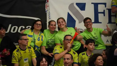 Balonmano Zamora vs BM Cantera Sur _16