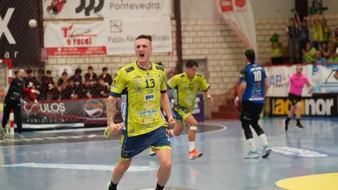 Balonmano Zamora vs BM Cantera Sur _17