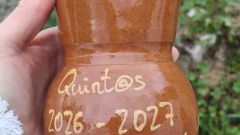 Cristo de Morales 