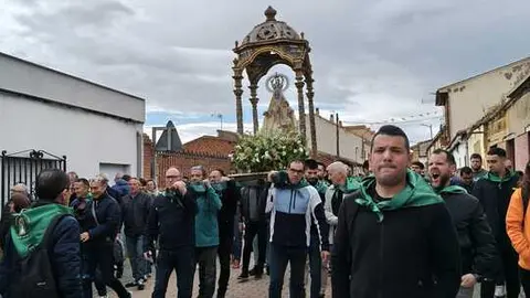 Cristo de Morales _8