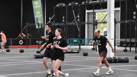 CrossFit ifeza competici&oacute;n _24