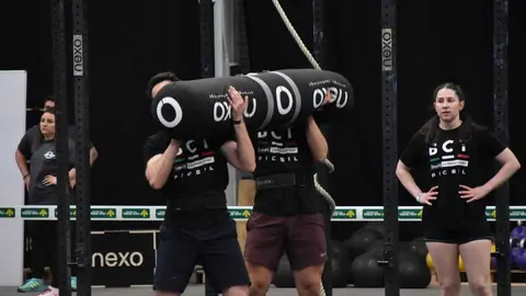 CrossFit ifeza competici&oacute;n _30