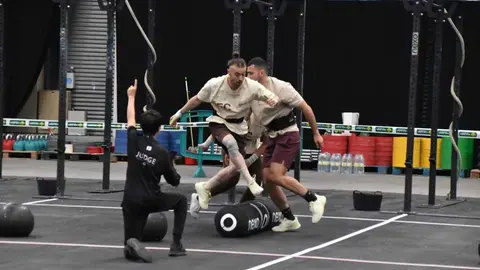 CrossFit ifeza competici&oacute;n _29
