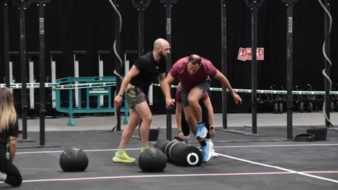 CrossFit ifeza competici&oacute;n _36