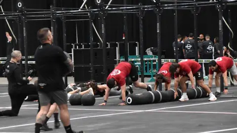 CrossFit ifeza competici&oacute;n _46