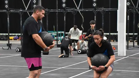 CrossFit ifeza competici&oacute;n _48