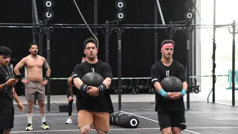 CrossFit ifeza competici&oacute;n _51