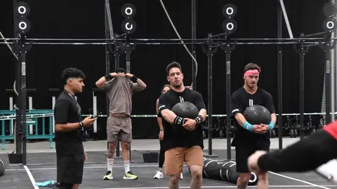 CrossFit ifeza competici&oacute;n _52