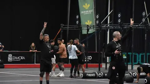CrossFit ifeza competici&oacute;n _65