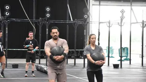 CrossFit ifeza competici&oacute;n _67