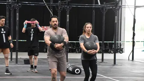 CrossFit ifeza competici&oacute;n _70