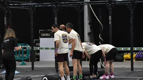 CrossFit ifeza competici&oacute;n _74