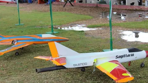 Cocentraci&oacute;n Internacional de Jets y Grandes Modelos Coreses_5