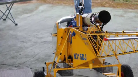 Cocentraci&oacute;n Internacional de Jets y Grandes Modelos Coreses_6