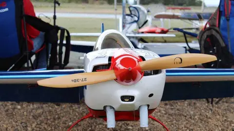Cocentraci&oacute;n Internacional de Jets y Grandes Modelos Coreses_7