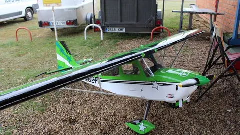 Cocentraci&oacute;n Internacional de Jets y Grandes Modelos Coreses_8