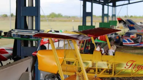 Cocentraci&oacute;n Internacional de Jets y Grandes Modelos Coreses_10