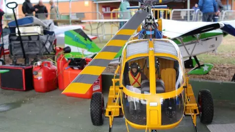 Cocentraci&oacute;n Internacional de Jets y Grandes Modelos Coreses_11