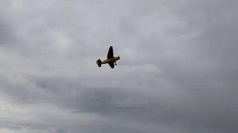 Cocentraci&oacute;n Internacional de Jets y Grandes Modelos Coreses_17