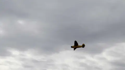Cocentraci&oacute;n Internacional de Jets y Grandes Modelos Coreses_19