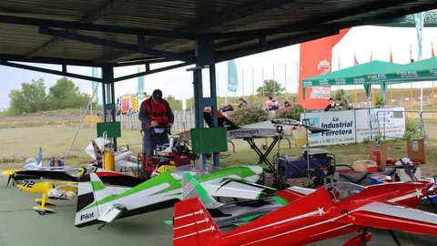 Cocentraci&oacute;n Internacional de Jets y Grandes Modelos Coreses_23