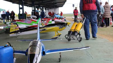 Cocentraci&oacute;n Internacional de Jets y Grandes Modelos Coreses_26