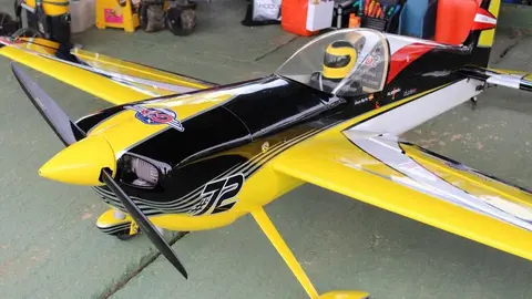 Cocentraci&oacute;n Internacional de Jets y Grandes Modelos Coreses_27