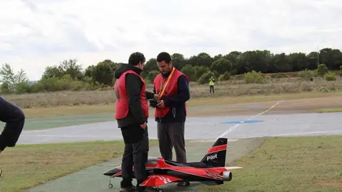 Cocentraci&oacute;n Internacional de Jets y Grandes Modelos Coreses_28