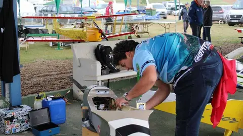 Cocentraci&oacute;n Internacional de Jets y Grandes Modelos Coreses_29