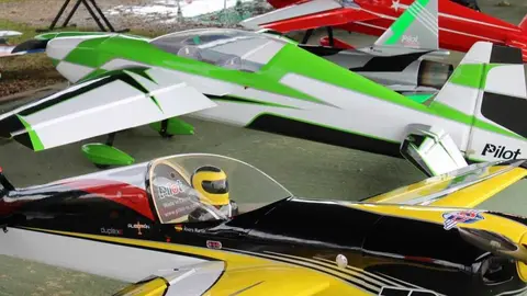 Cocentraci&oacute;n Internacional de Jets y Grandes Modelos Coreses_30