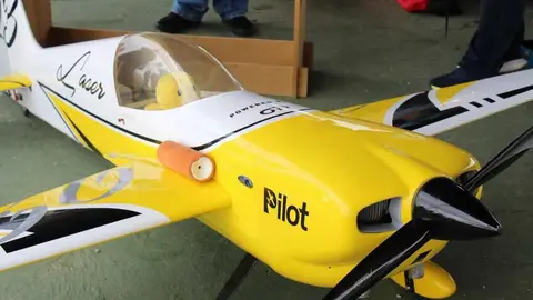Cocentraci&oacute;n Internacional de Jets y Grandes Modelos Coreses_31