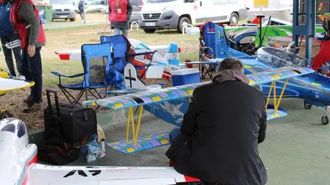 Cocentraci&oacute;n Internacional de Jets y Grandes Modelos Coreses_33