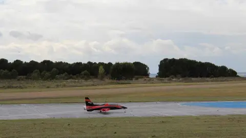 Cocentraci&oacute;n Internacional de Jets y Grandes Modelos Coreses_36