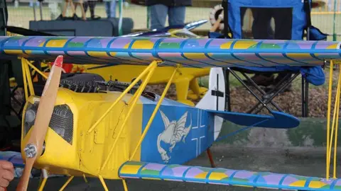 Cocentraci&oacute;n Internacional de Jets y Grandes Modelos Coreses_37