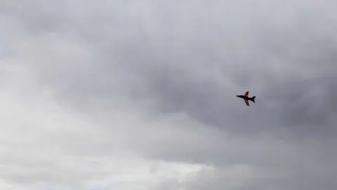 Cocentraci&oacute;n Internacional de Jets y Grandes Modelos Coreses_38