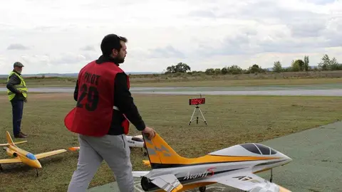 Cocentraci&oacute;n Internacional de Jets y Grandes Modelos Coreses_42