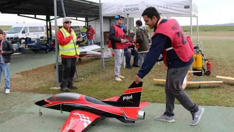 Cocentraci&oacute;n Internacional de Jets y Grandes Modelos Coreses_47