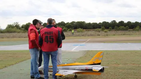 Cocentraci&oacute;n Internacional de Jets y Grandes Modelos Coreses_49