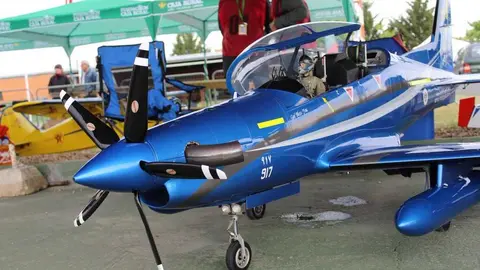 Cocentraci&oacute;n Internacional de Jets y Grandes Modelos Coreses_50
