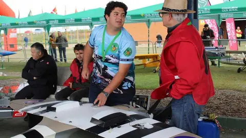 Cocentraci&oacute;n Internacional de Jets y Grandes Modelos Coreses_51