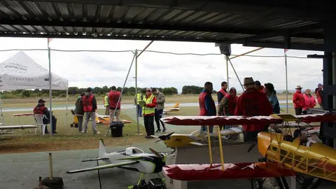 Cocentraci&oacute;n Internacional de Jets y Grandes Modelos Coreses_54